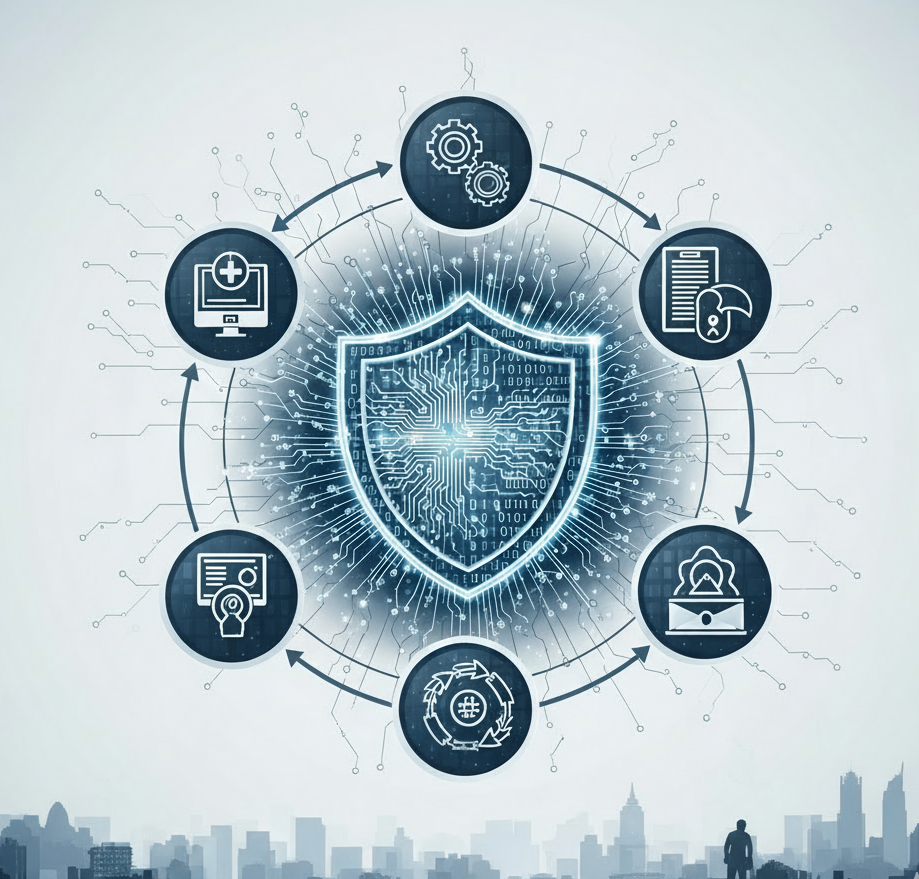 Cyber Risk Assessment & Management